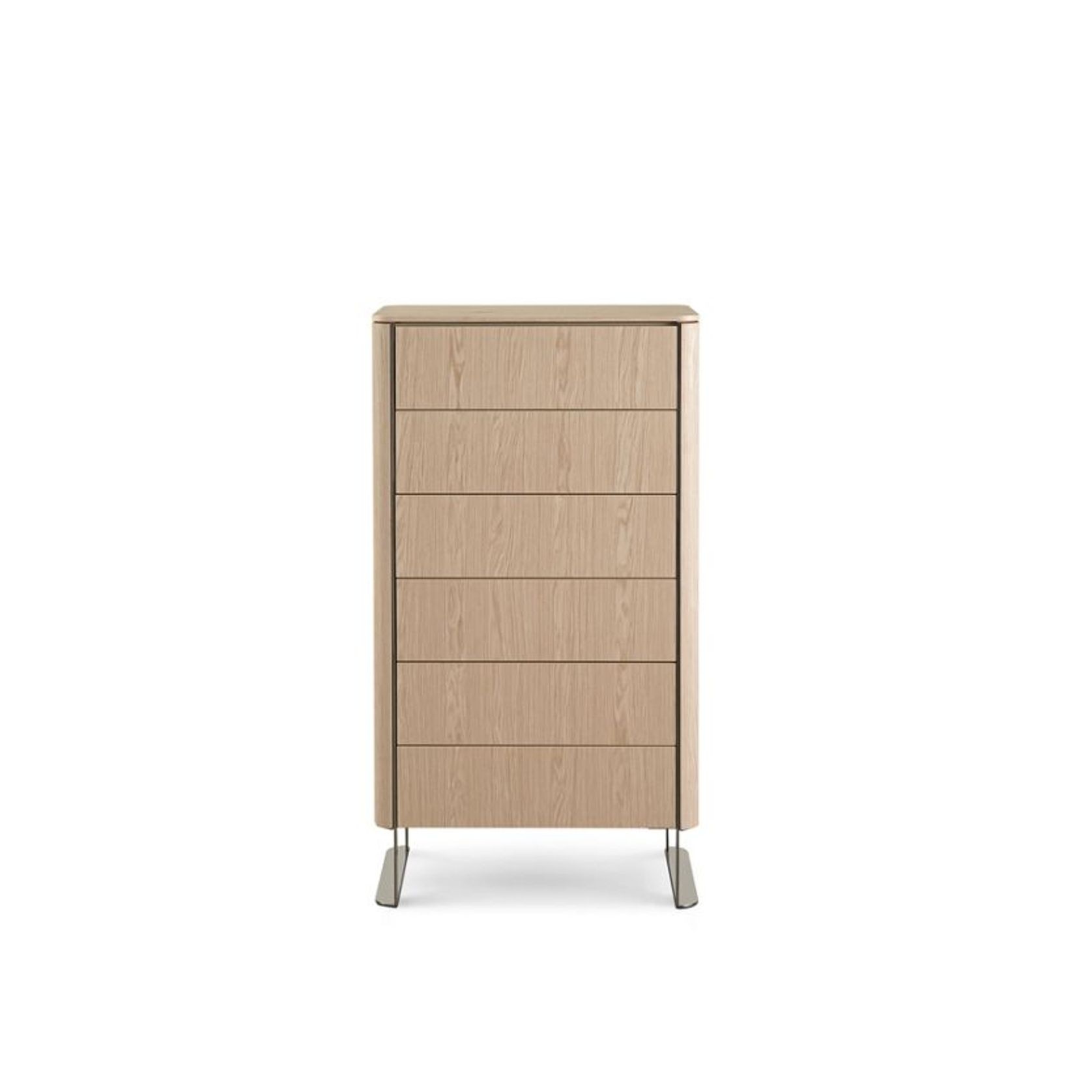 Rondo Tall Chest Of Drawers gallery detail image
