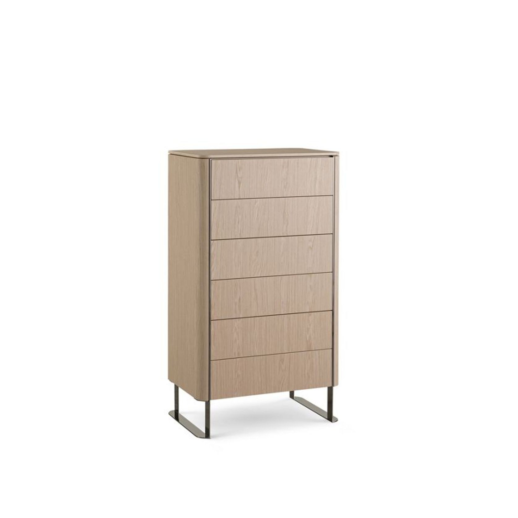 Rondo Tall Chest Of Drawers gallery detail image