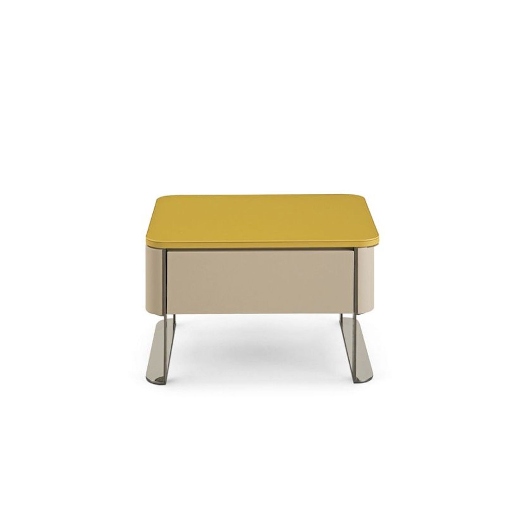 Rondo Bedside Table gallery detail image