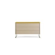 Rondo Chest Of Drawers With 3 Drawers gallery detail image