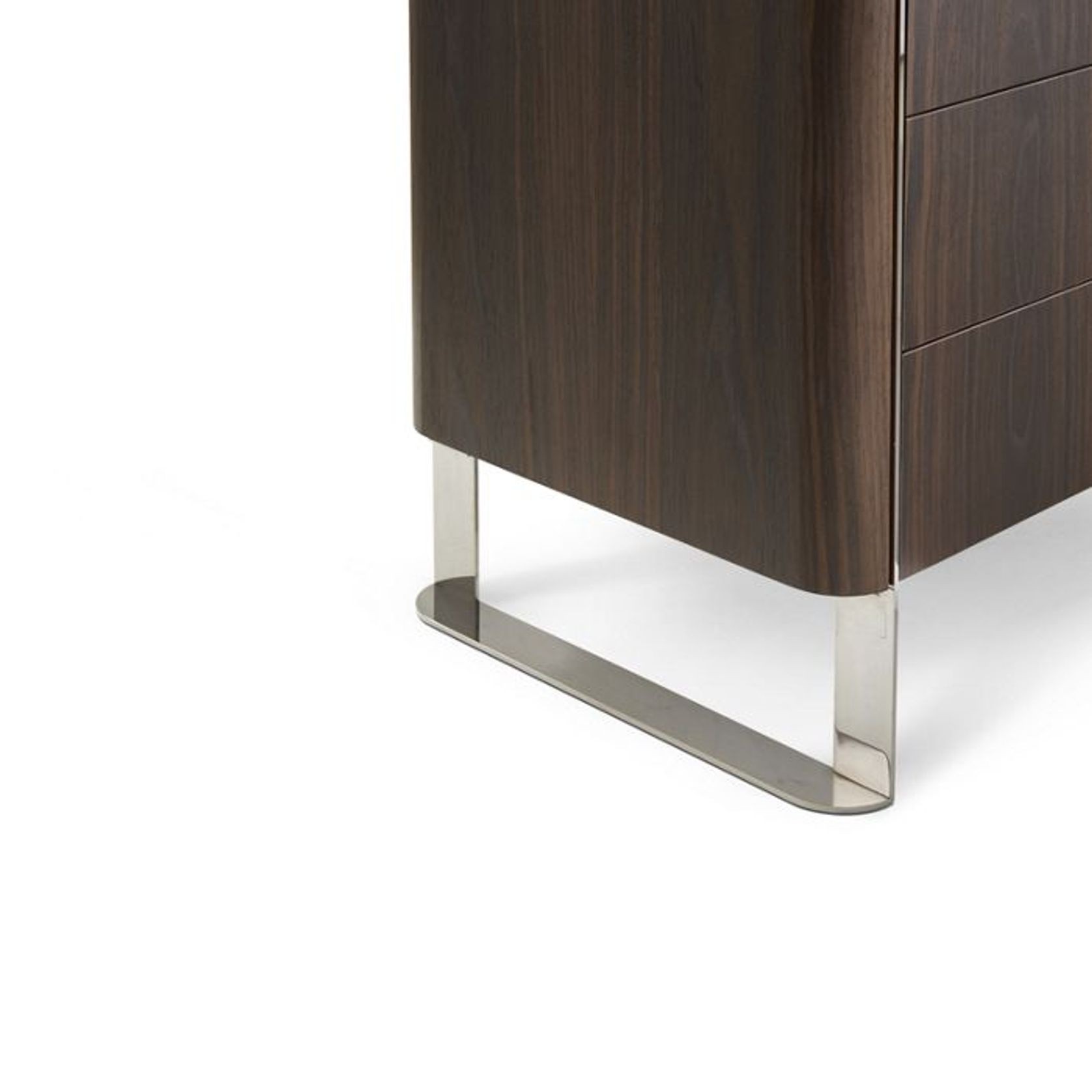Rondo Chest Of Drawers With 3 Drawers gallery detail image