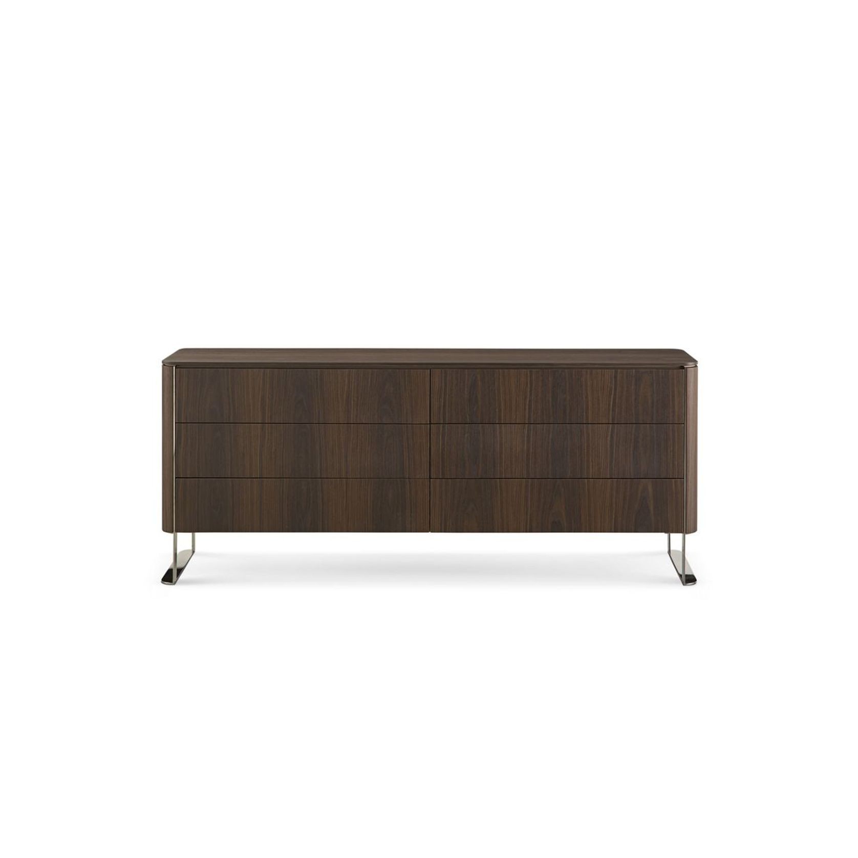 Rondo Chest Of Drawers With 3 Drawers gallery detail image