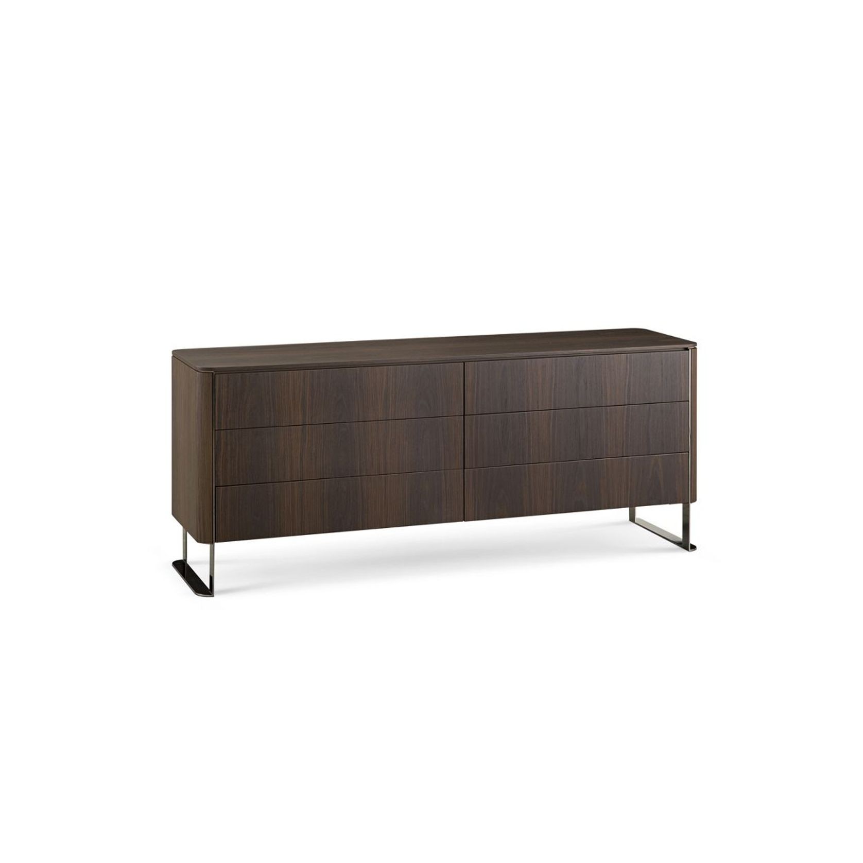 Rondo Chest Of Drawers With 3 Drawers gallery detail image
