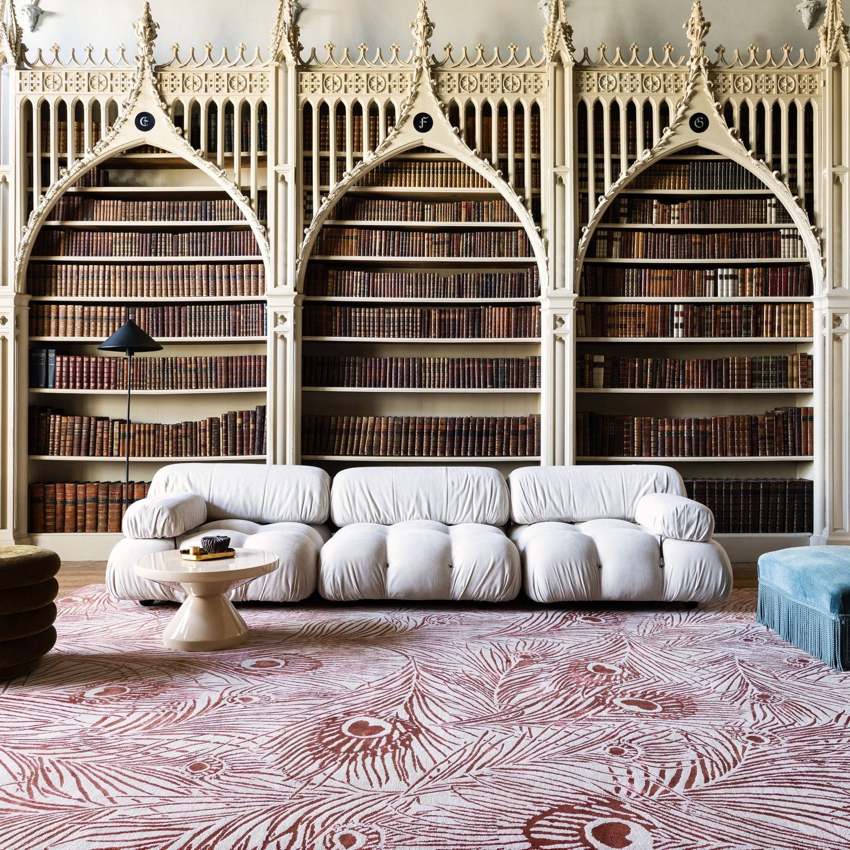 The Rug Company | Hera by Liberty gallery detail image