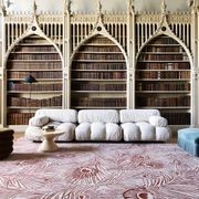 The Rug Company | Hera by Liberty gallery detail image