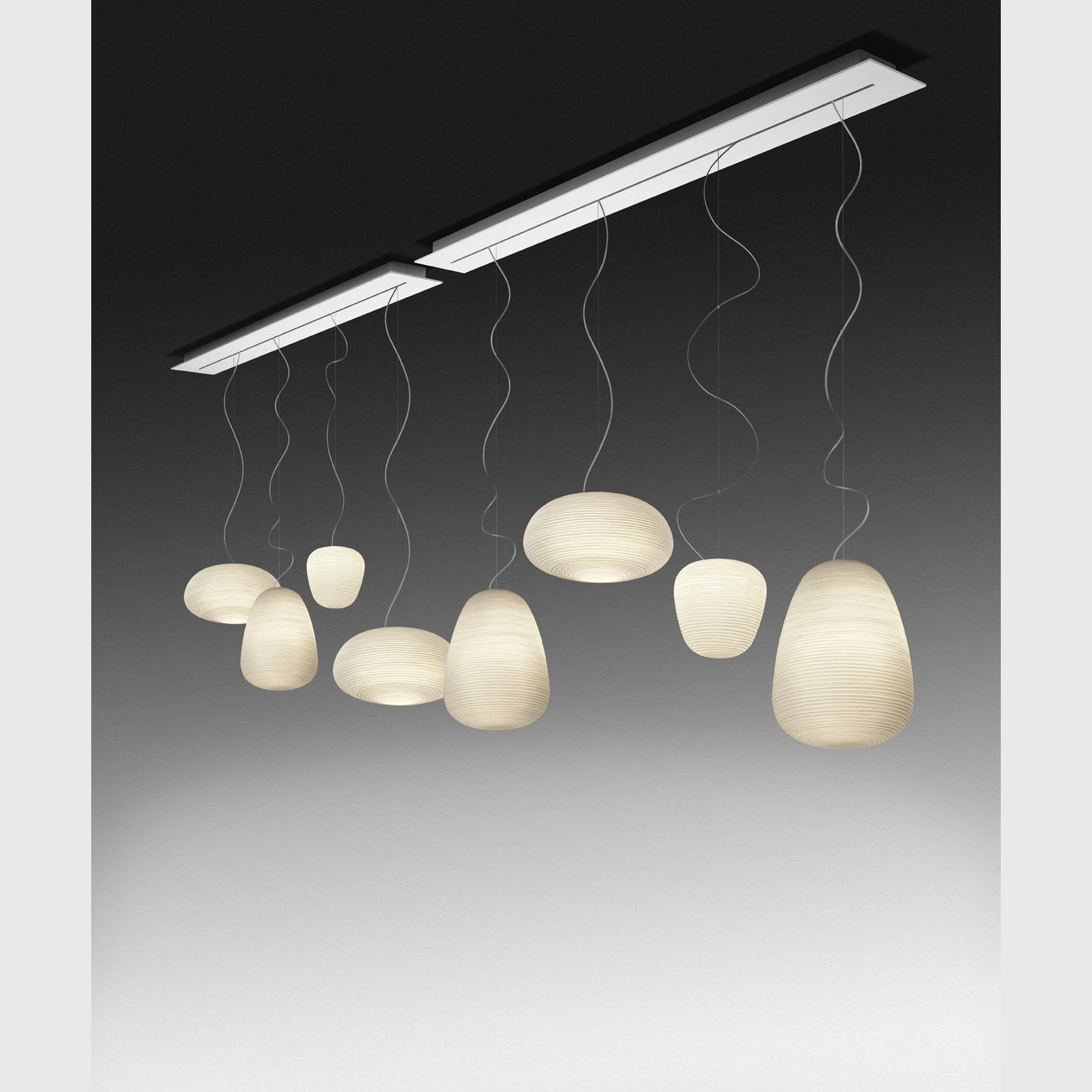 Rituals 2 Pendant gallery detail image