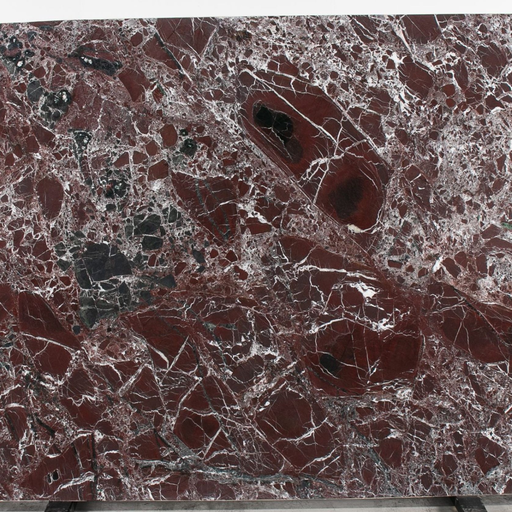Rosso Levanto | Natural Stone Slab gallery detail image