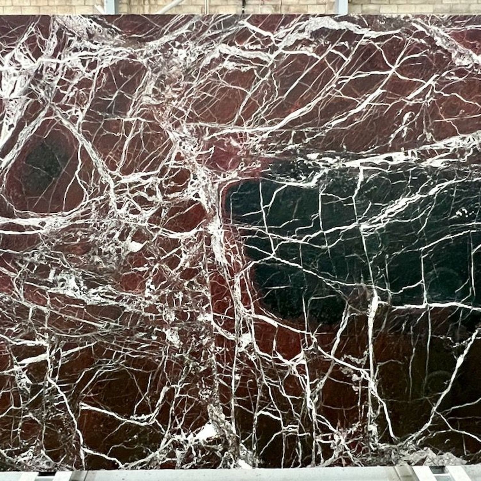 Rosso Levanto | Marble | Honed gallery detail image