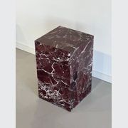 Rosso Levanto Plinth gallery detail image