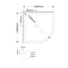 Dezine 1000×1000 Round gallery detail image