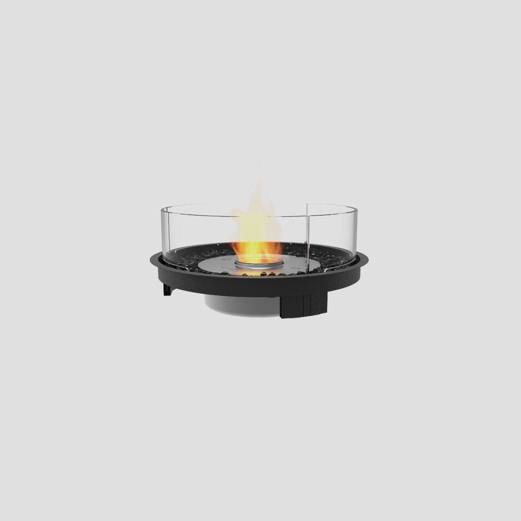 Round 20 Fire Pit Kit gallery detail image