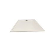 Custom Solid Surface Shower Base | 32 mm gallery detail image