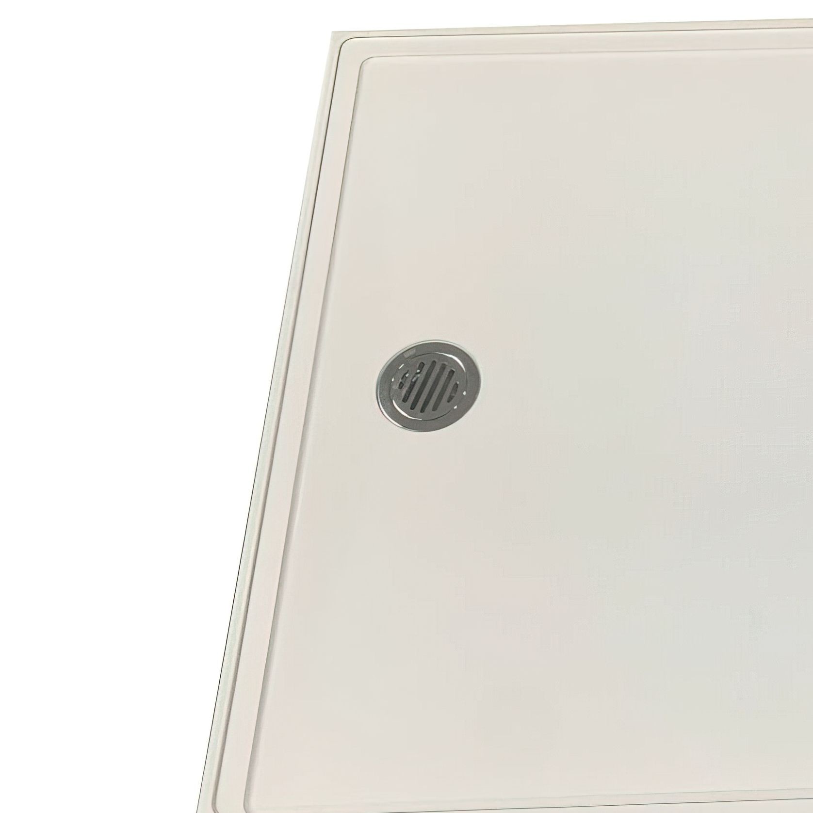 Custom Solid Surface Shower Base | 32 mm gallery detail image