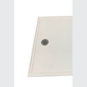 Custom Solid Surface Shower Base | 32 mm gallery detail image