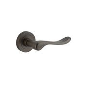 Stirling Door Lever Round Rose gallery detail image