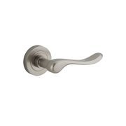 Stirling Door Lever Round Rose gallery detail image