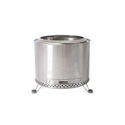 Flame Engine™ Smoke Less Fire Pit - Round gallery detail image