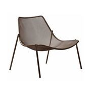 Round Lounge Chair gallery detail image