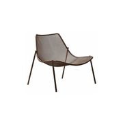 Round Lounge Chair gallery detail image