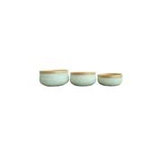 Round Plastic Strap Bowl gallery detail image