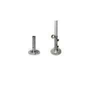 Granite Umbrella Base - 80kg gallery detail image