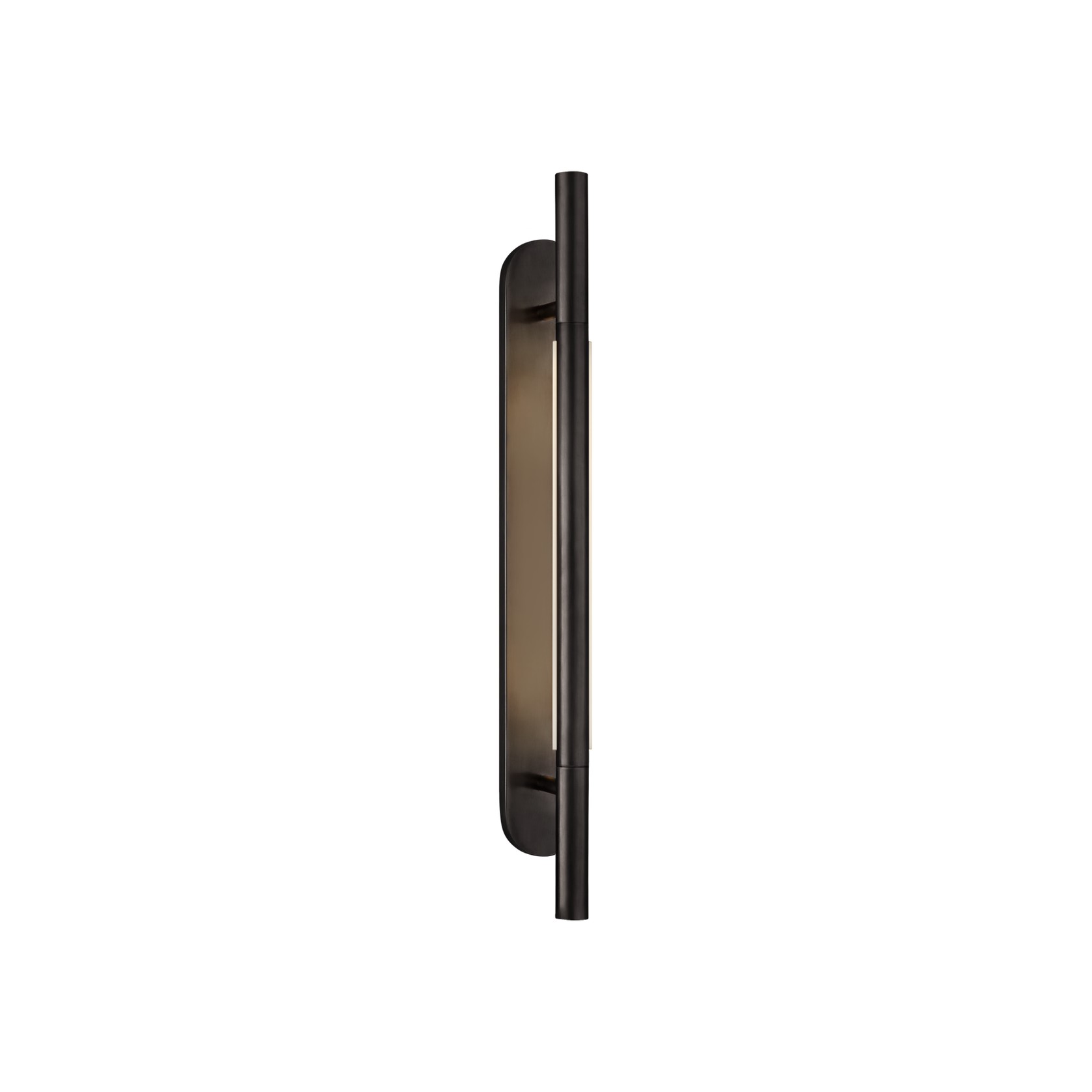 Rousseau Bracketed Sconce Medium gallery detail image
