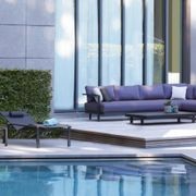 Alura Lounge Table gallery detail image