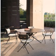 Exes Round Dining gallery detail image