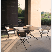 Exes Round Dining gallery detail image