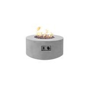 Ruapehu Outdoor Gas Fire Pit gallery detail image