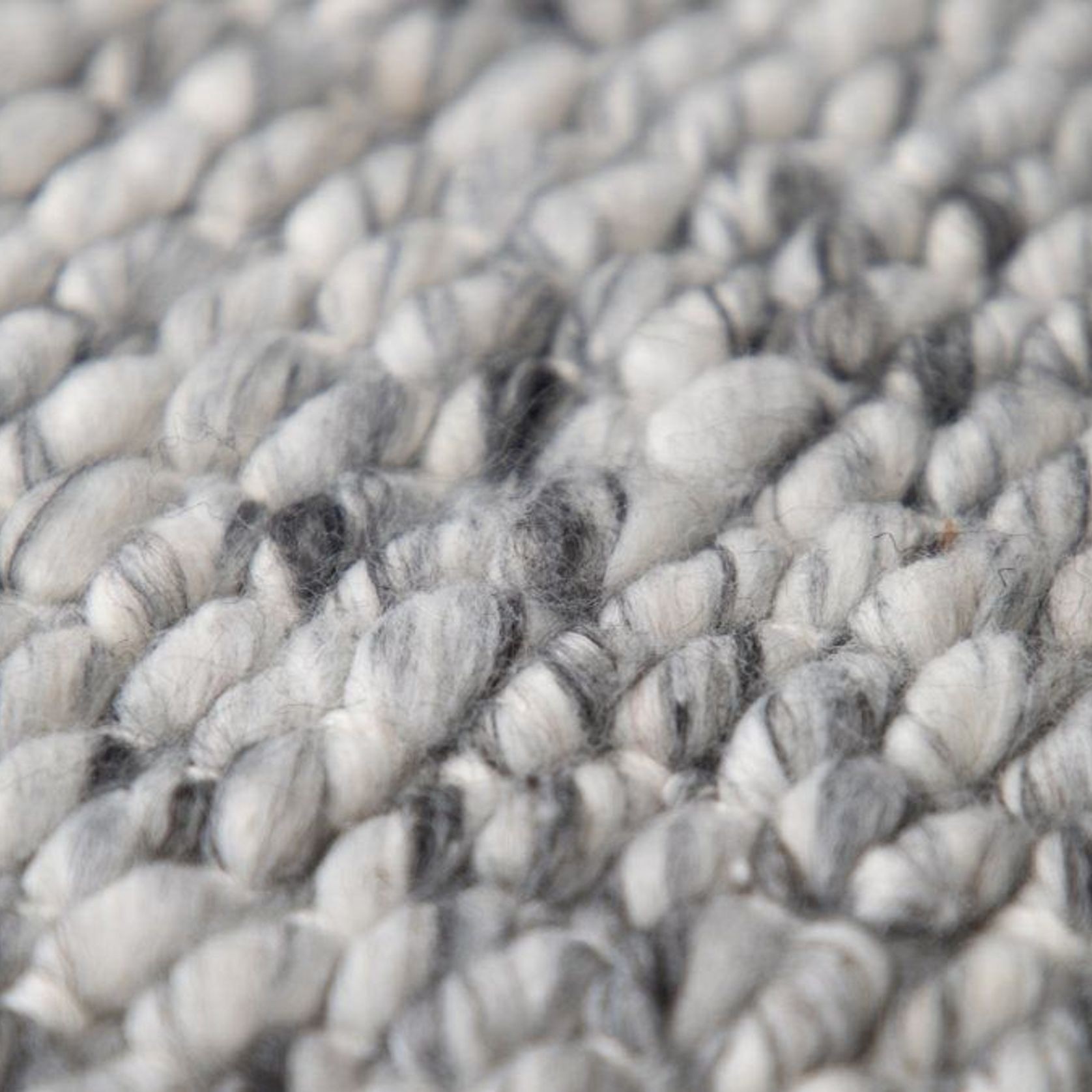 Outdoor Rug - Light Grey gallery detail image