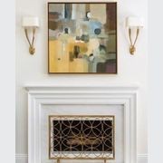 Visual Comfort Chapman Myers Ruhlmann Double Sconce gallery detail image