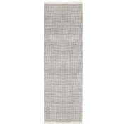 Tribe Home Gino Gargoyle Rug | 100% Wool Rug gallery detail image