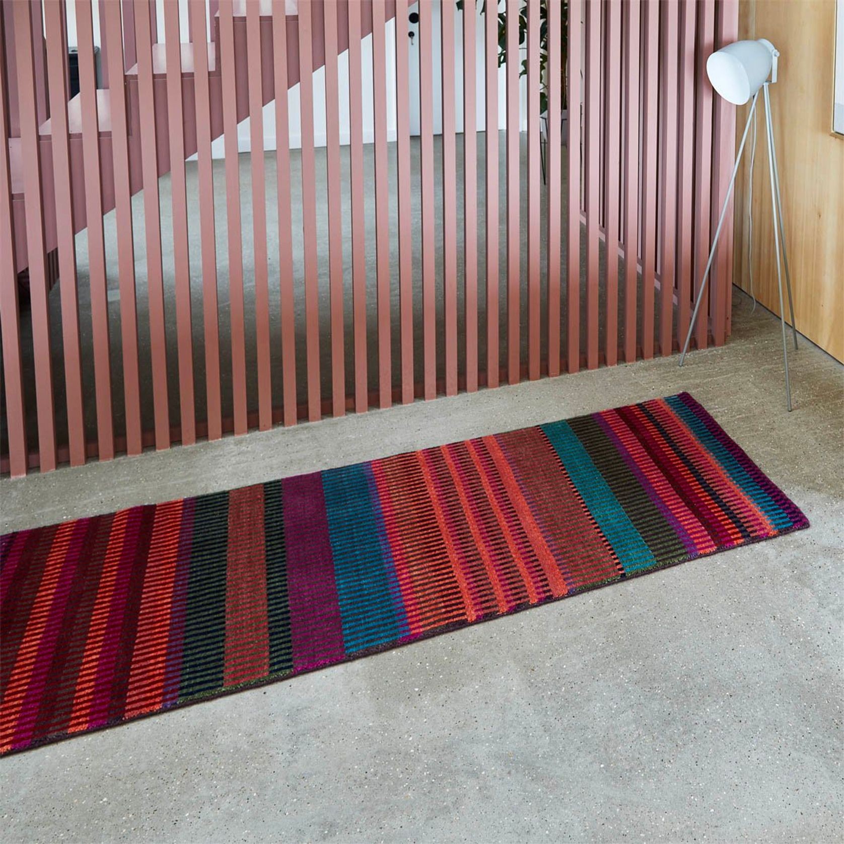 Bridge Rug gallery detail image