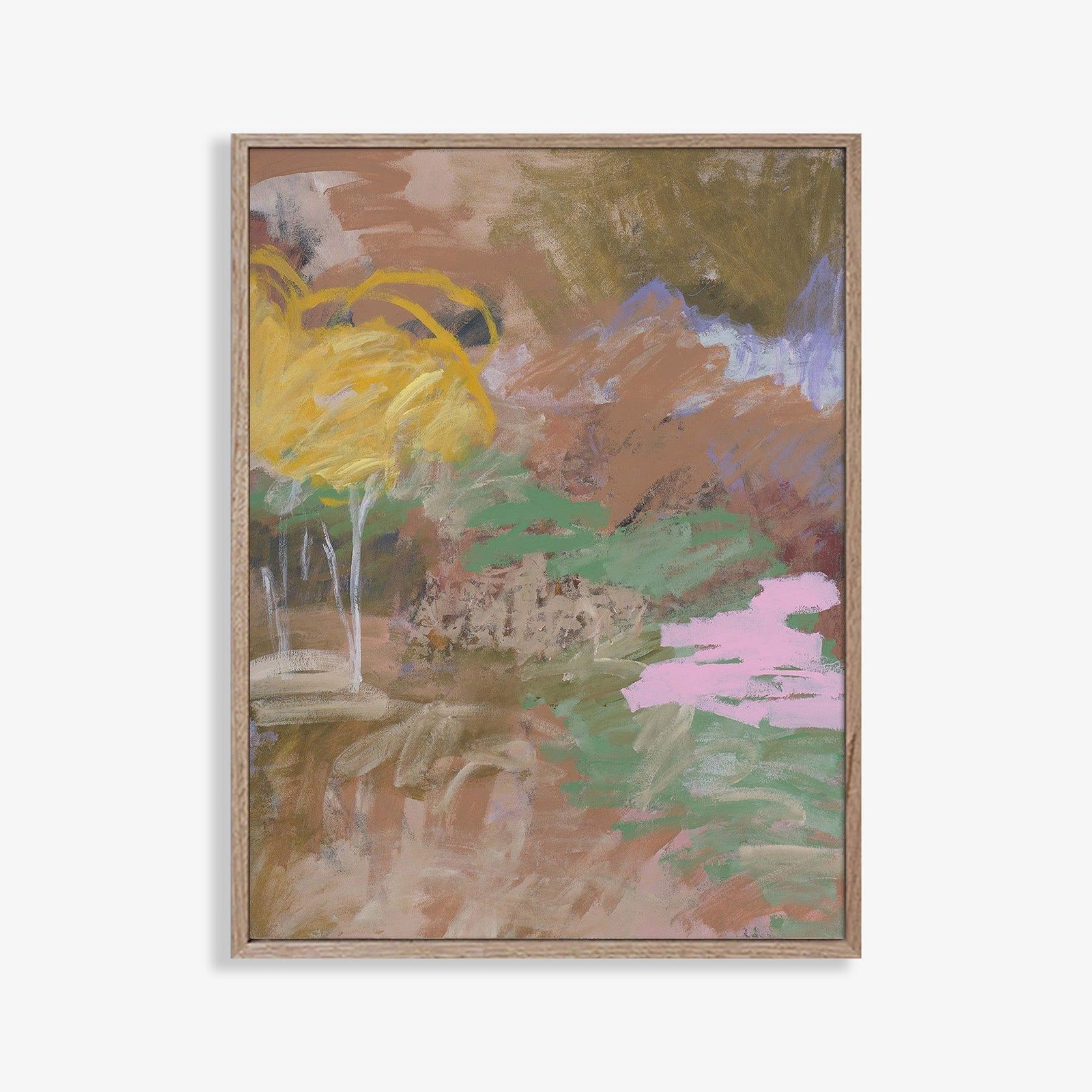 Rustline - Limited Edition Print gallery detail image