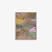 Rustline - Limited Edition Print gallery detail image