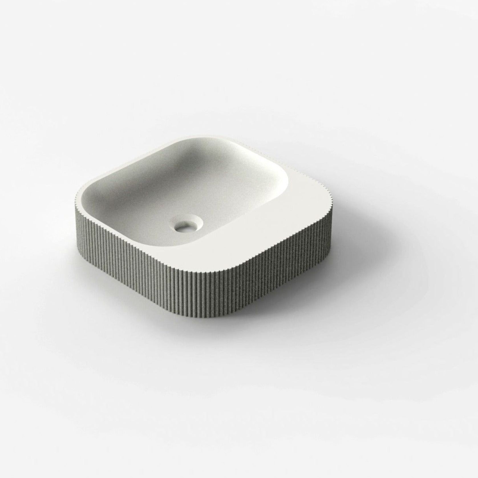 Aqvato S-01 Bathroom Basin gallery detail image