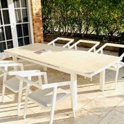 Lucca Outdoor Dining Chair gallery detail image