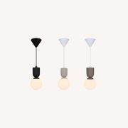 Sadie Pendant Light gallery detail image