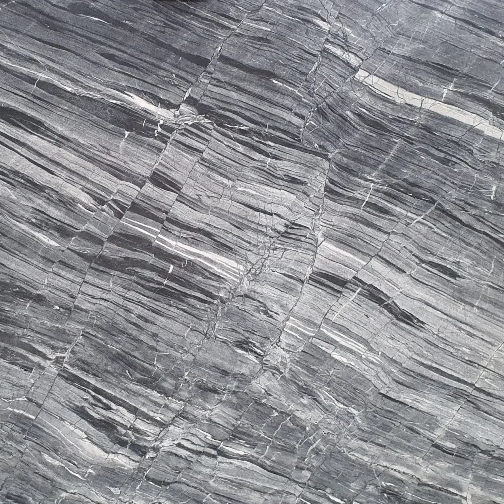 Salvadori Marble Benchtop gallery detail image
