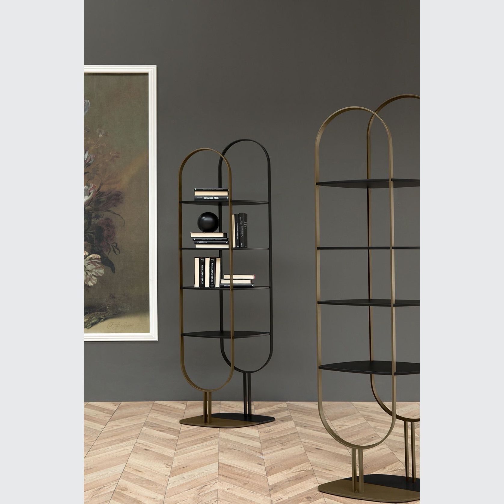 Sand Bookcase gallery detail image