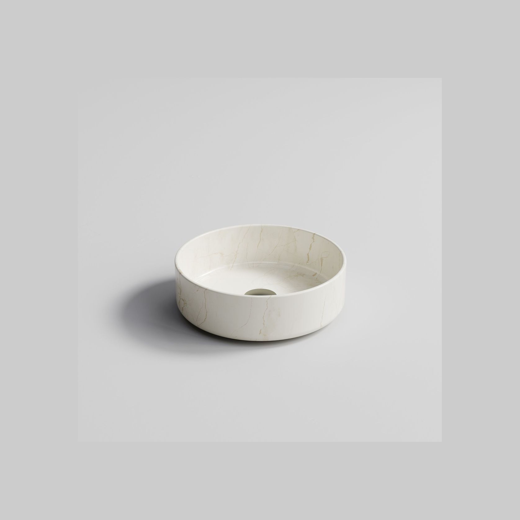 Pure Ceramic 360 Round gallery detail image