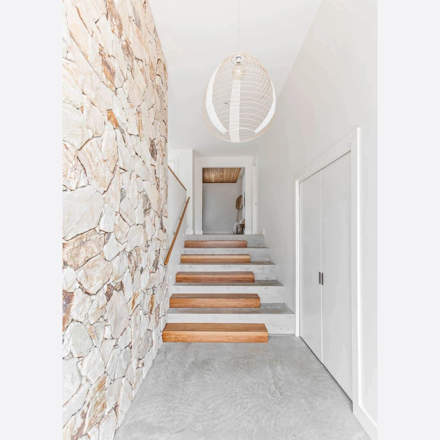 Santa Cruz Stone Wall Cladding gallery detail image