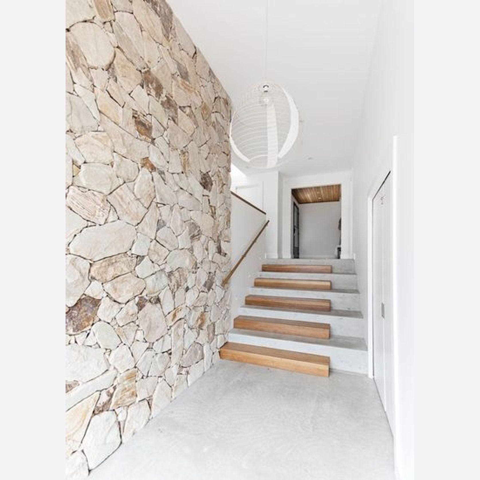 Santa Cruz Stone Wall Cladding gallery detail image