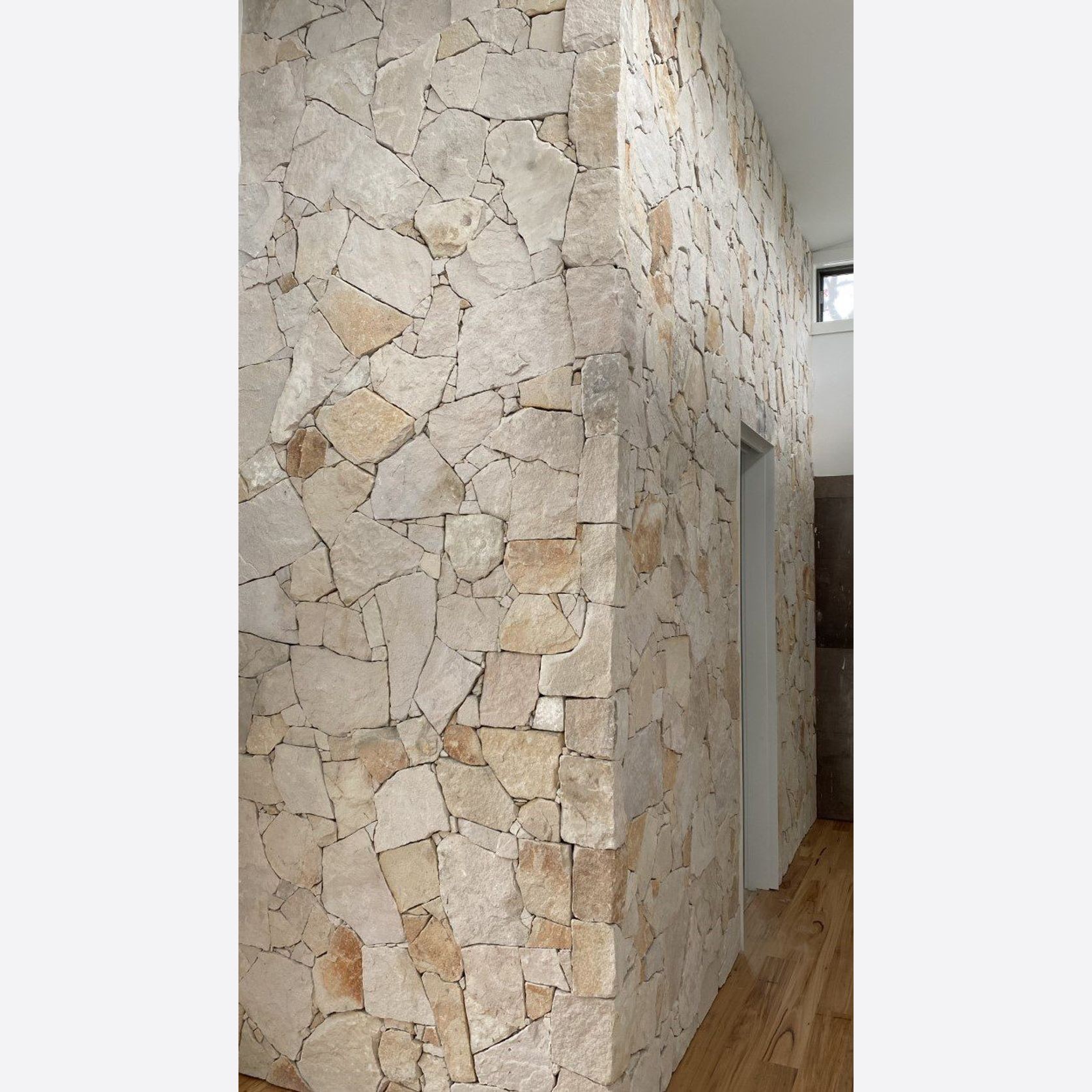 Santa Cruz Stone Wall Cladding gallery detail image