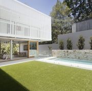 Santa Cruz Stone Wall Cladding gallery detail image