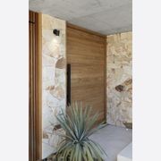 Santa Cruz Stone Wall Cladding gallery detail image