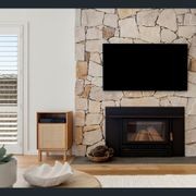 Santa Cruz Stone Wall Cladding gallery detail image