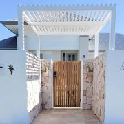 Santa Cruz Stone Wall Cladding gallery detail image