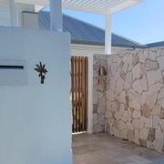 Santa Cruz Stone Wall Cladding gallery detail image